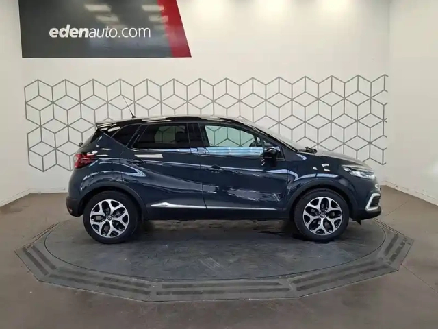 Renault Captur tce 150 fap — photo 6