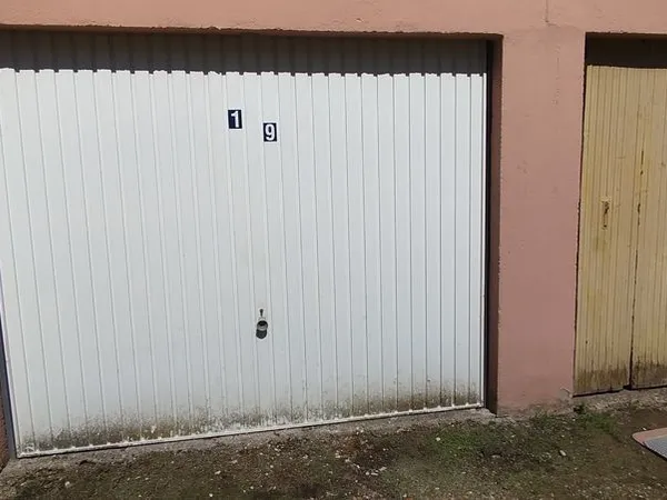 Stationnement Location Rouen  14m² 85€