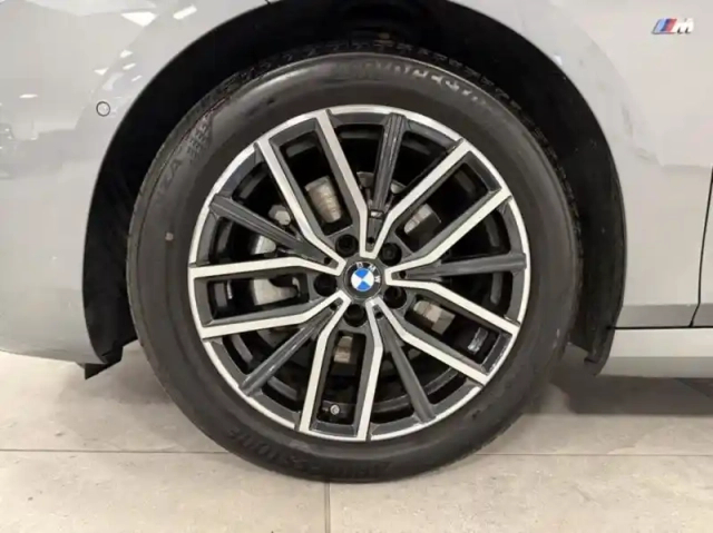 Bmw Serie 2 série 2 activetourer 218i 136ch m sport dkg7 — photo 9
