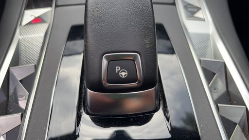DS DS7 Crossback 1.6 PureTech 225 EAT8 - Grand Chic – 2019 – 51595 km – Essence – Boîte Automatique — photo 21