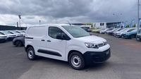 Citroen Berlingo Van M 1000kg BlueHDi 100ch S&S — photo 3