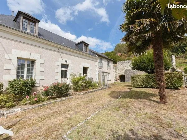 Maison 5 pièces 101 m²