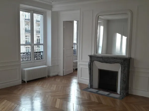 Appartement 3 pièces 106 m²