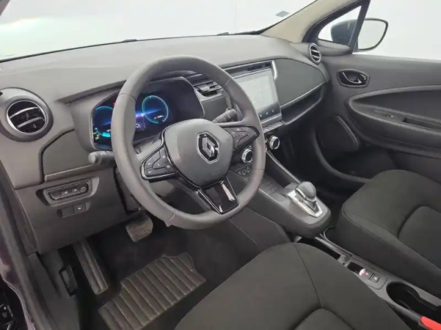 Renault Zoé zoe r110 - 22b — photo 31