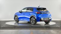 Peugeot 208 1.2 PureTech 100ch S&S GT 118g — photo 8