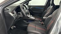 Renault Captur 1.3 TCe mild hybrid 160ch RS Line EDC — photo 12