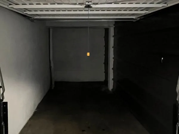 Location garage