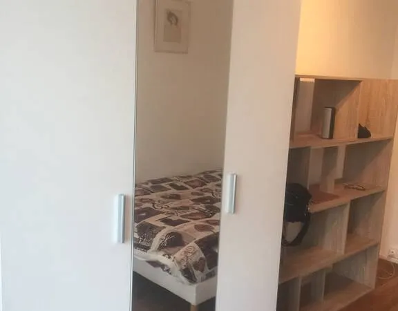 Appartement 3 pièces 48 m²