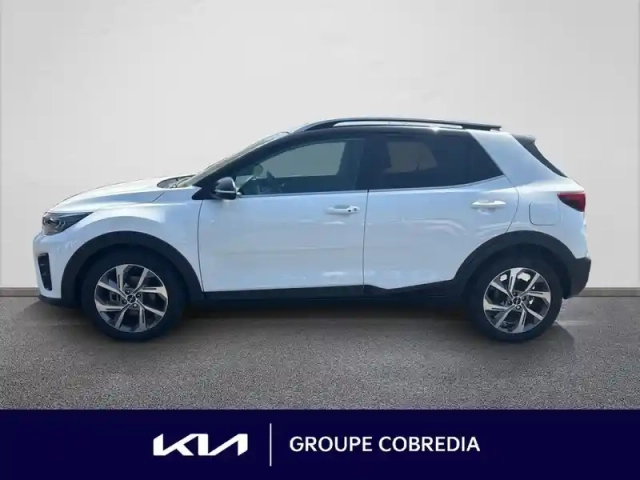 Kia Stonic 1.0 t-gdi 100ch gt line dct7 — photo 16