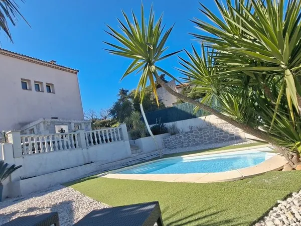Maison avec Piscine - quartier St Jean