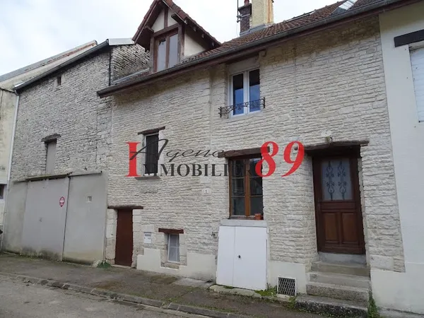 Maison 5 pièces 82 m²