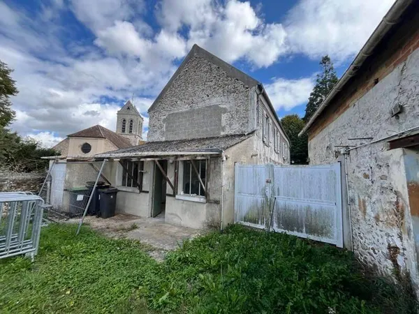 Maison 8 pièces 148 m²