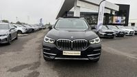 Bmw X5 xDrive45e 394ch xLine 17cv — photo 1