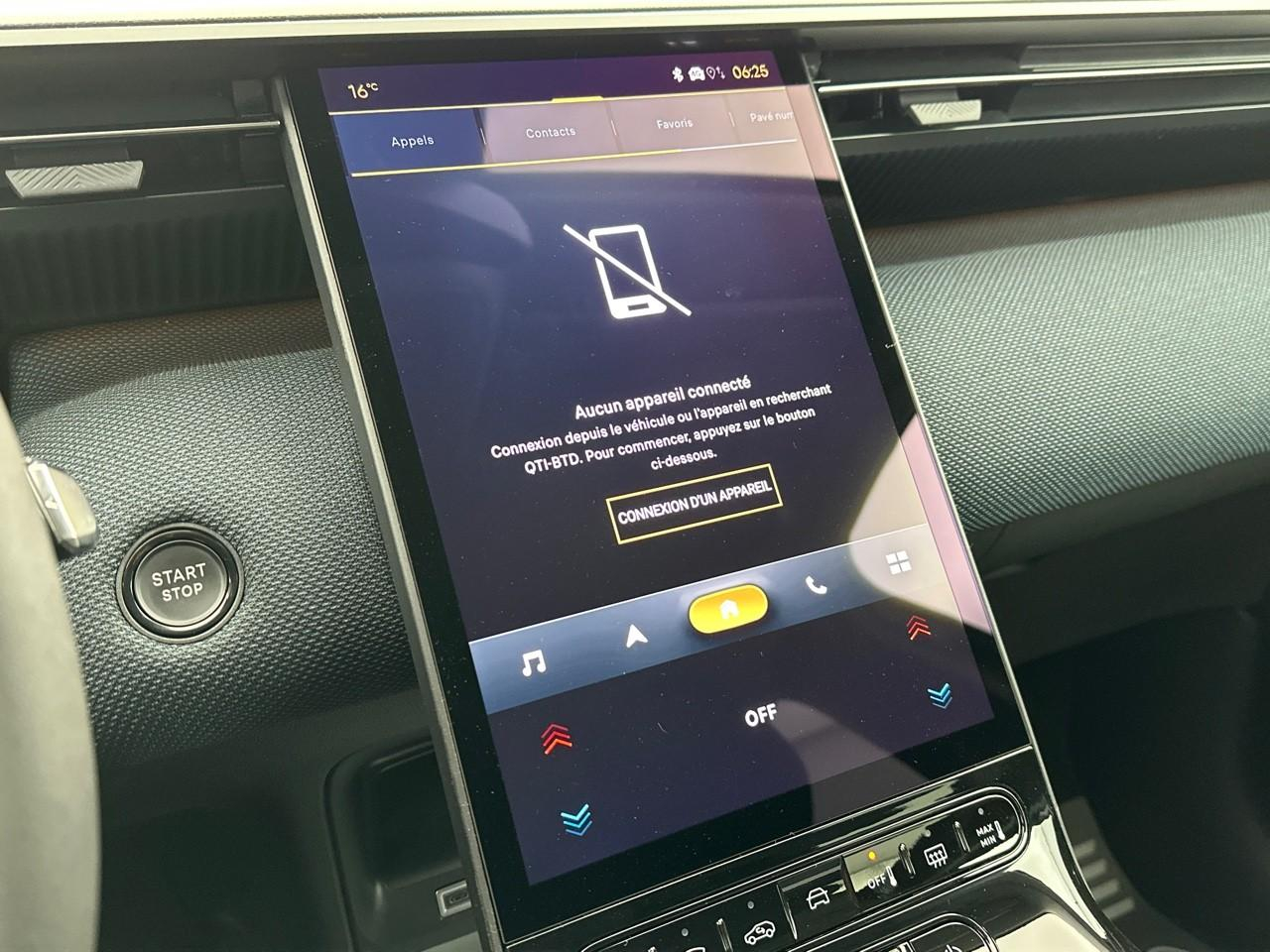 Citroën C5 Aircross hybride 145 ch e-dcs6 max — photo 24