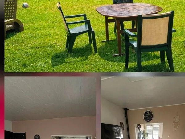 Maison 1 pièce 140 m²