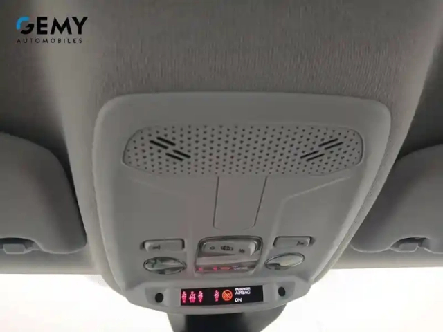 Peugeot 208 puretech 75 s&amp;s bvm5 — photo 16