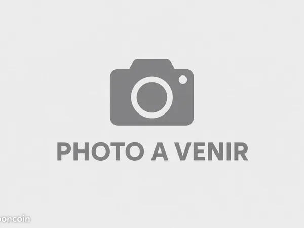 T2 Parfait état 45 m2+Garage état neuf
