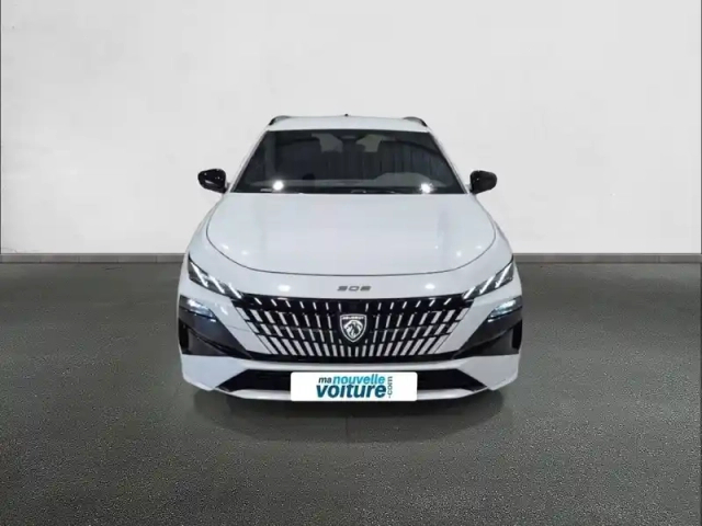 Peugeot 308 sw hybrid 145 e-dcs6