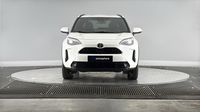 Toyota Yaris Cross 116h Design MY22