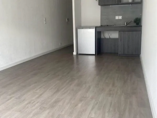 Studio 17m2