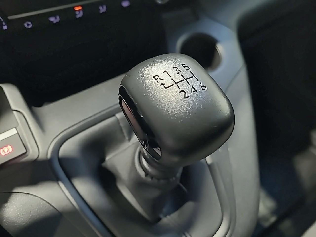 Peugeot Partner fourgon m 950 kg bluehdi 100 s&s bvm6 — photo 17