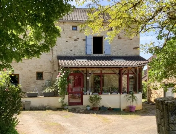 Maison 4 pièces 91 m²