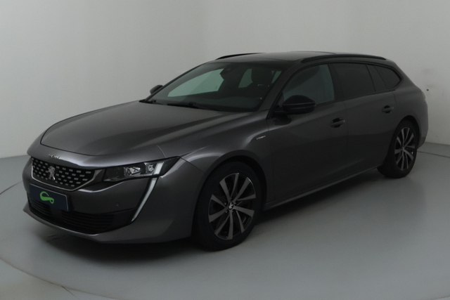 Peugeot 508 SW