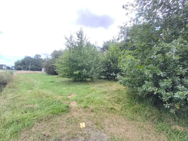 Terrain constructible 733 m2