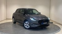 Suzuki Swift 1.2 Hybrid 83ch Privilège — photo 3