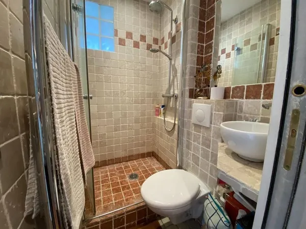 Appartement 1 pièce 25 m²
