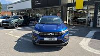 Dacia Sandero 1.0 TCe 90ch Expression CVT — photo 2