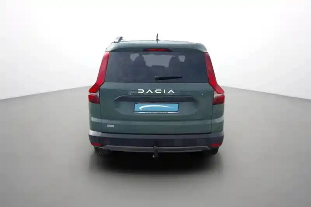 Dacia Jogger eco-g 100 5 places — photo 5