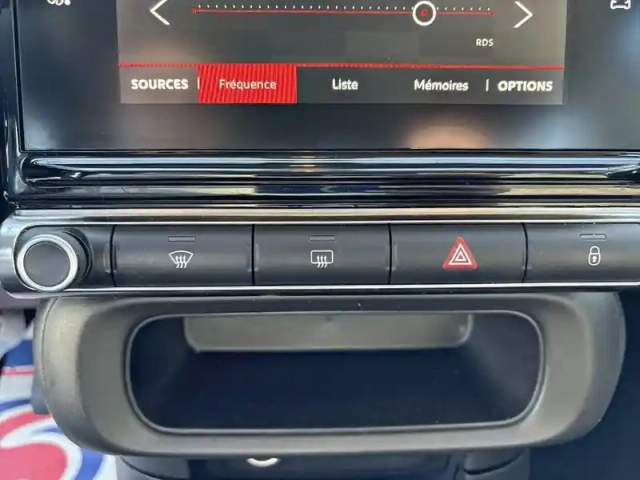 Citroën C3 puretech 110 s&amp;s — photo 8