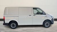 Volkswagen Transporter 2.8T L1H1 2.0 TDI 102ch Business Line — photo 4