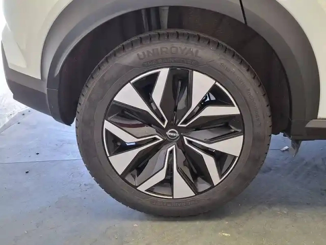 Nissan Juke dig-t 114 — photo 49