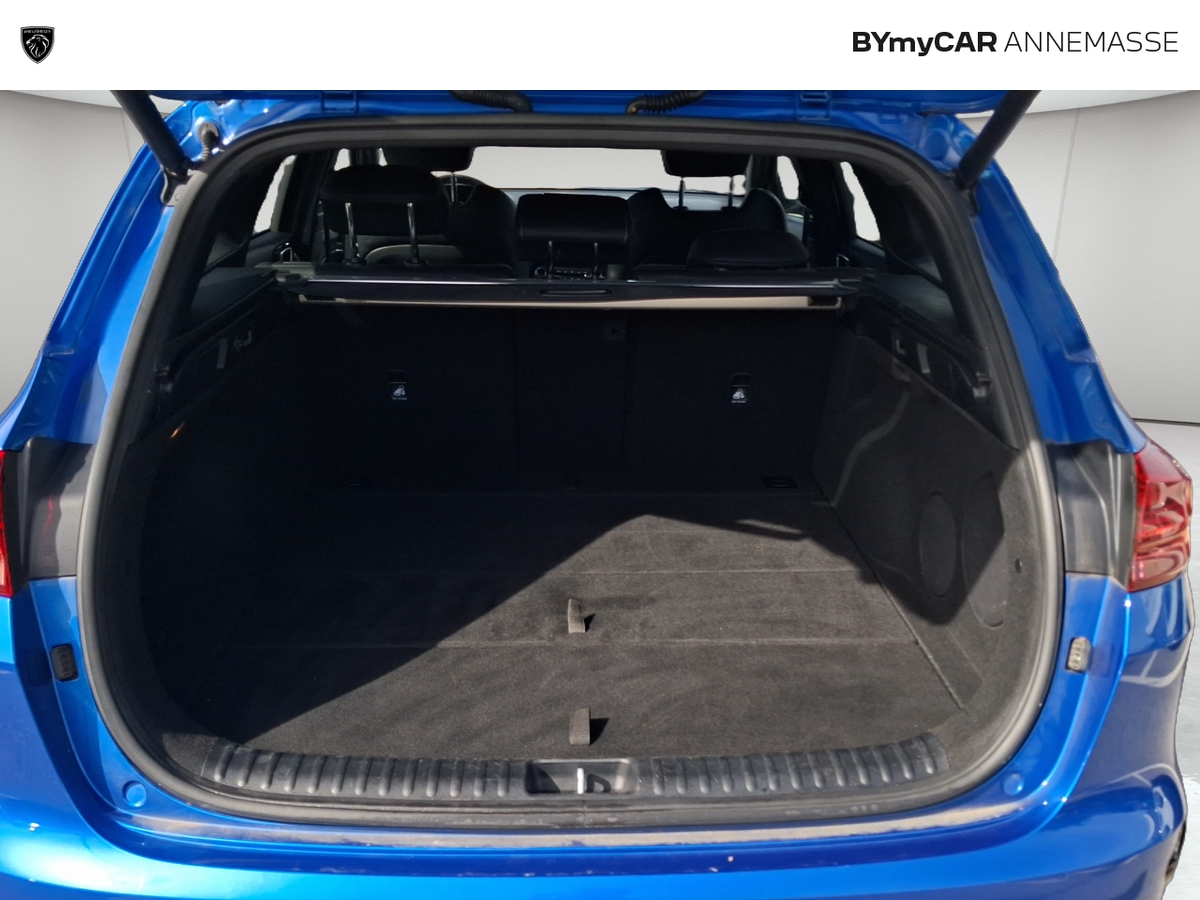 KIA CEED SW 1.4 T-GDI 140 ch ISG BVM6 — photo 12