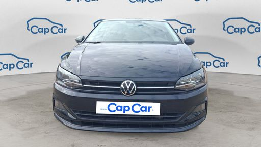 Volkswagen Polo 1.0 TSI 95 DSG7 - Lounge – 2021 – 54757 km – Essence – Boîte Automatique — photo 39