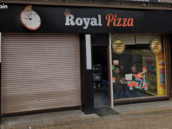 Local commercial à louer