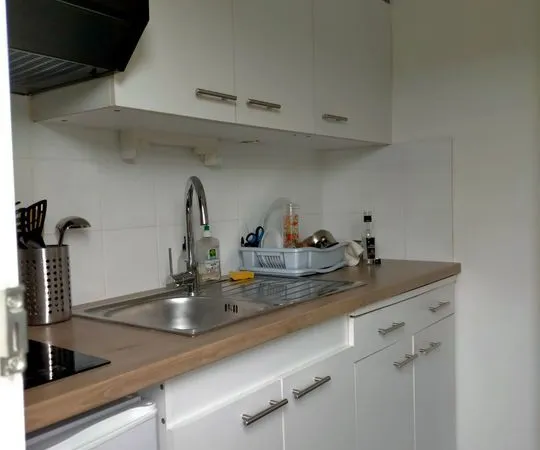 Appartement de 35m2 à louer sur Angers