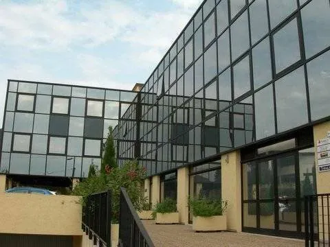 Bureaux 168 m²