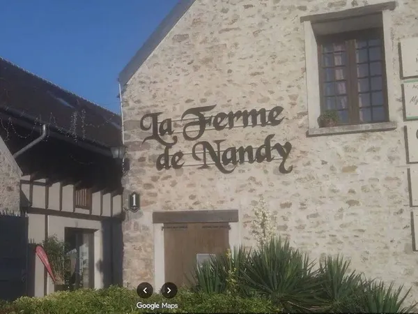 Appartement 3 pièces 54 m²