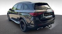 Mercedes Glc 220 d 197ch AMG Line 4Matic 9G-Tronic — photo 6