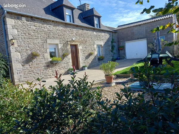 Location de maison