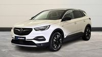 Opel Grandland X Hybrid4 300ch Ultimate — photo 1