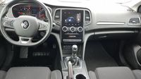 Renault Mégane Estate 1.5 Blue dCi 115ch Business -21N — photo 8