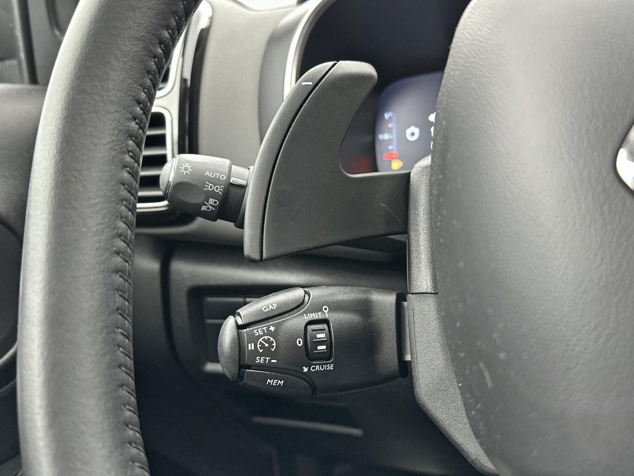 Citroën C5 Aircross puretech 130 s&s eat8 shine pack — photo 20