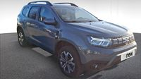 Dacia Duster 1.3 TCe 150ch FAP Journey 4x2 EDC — photo 3