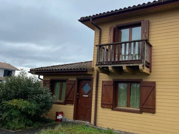 Location meublée 3 chambres