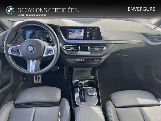 Bmw Serie 2 série 2 gran coupé 220ia 178ch m sport 9cv — photo 4