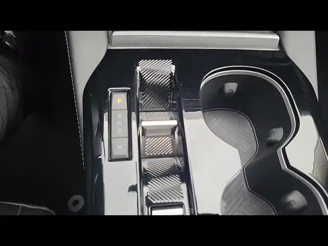 Citroën C5 x puretech 130ch s&amp;s shine eat8 — photo 15